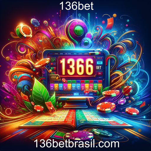Explorando a Categoria de Apostas na 136bet: Uma Nova Era de Entretenimento Online